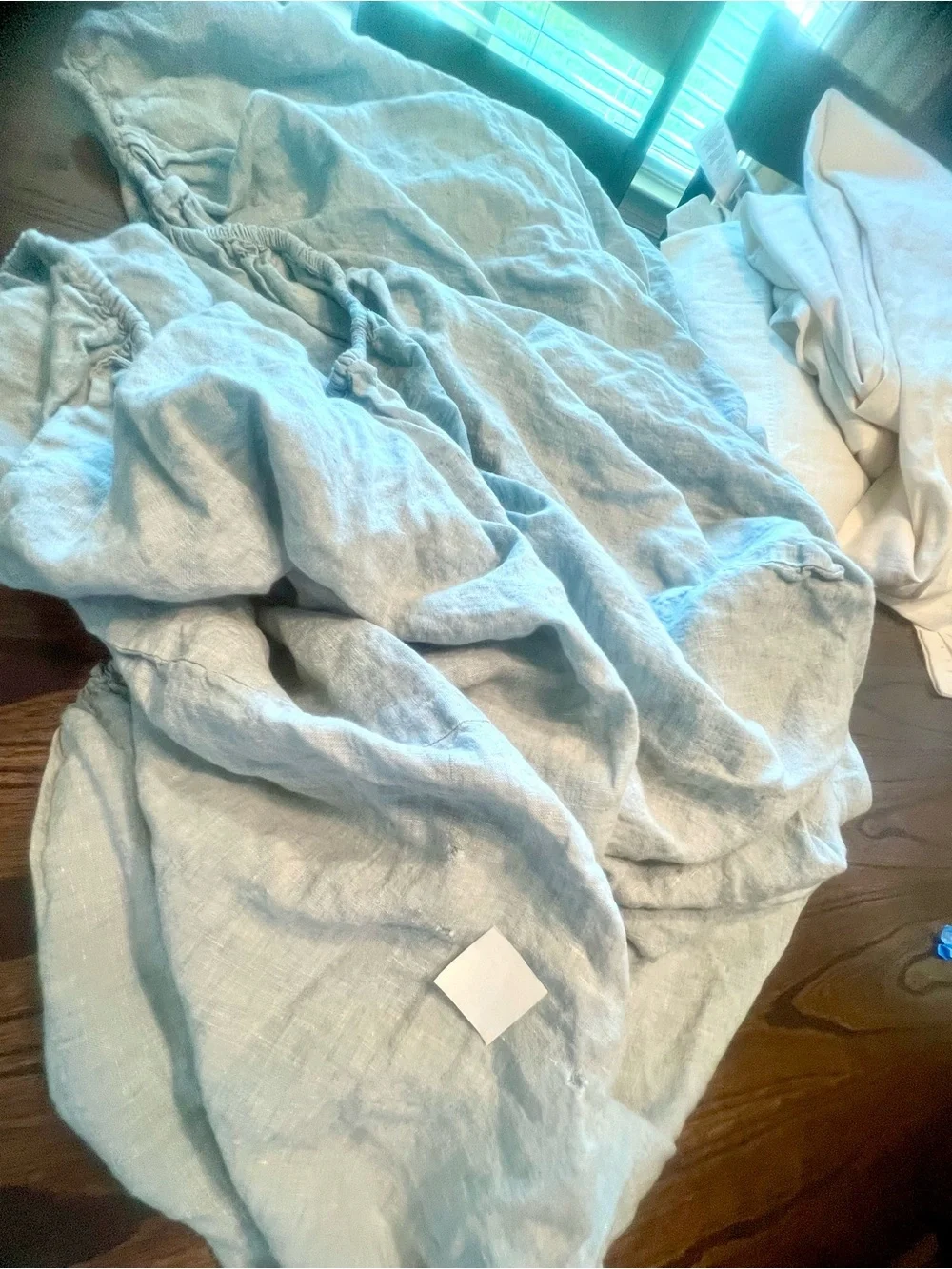 N/A twin xl